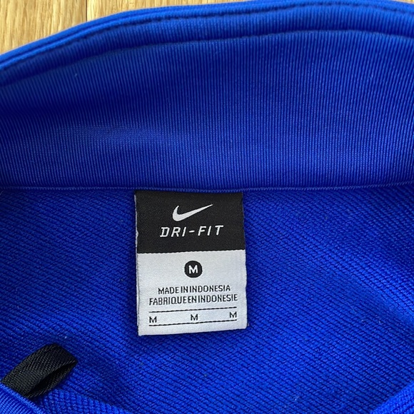 Nike Zip up - Picture 2 of 3